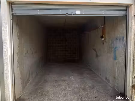parking box