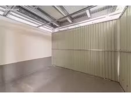 garage/box 8 m² osny