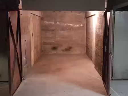 box à louer