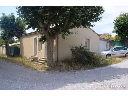 rare a louer maison calme
