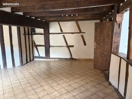 maison . 3 pièces . 70m2