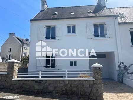maison 6 pièces 80 m²