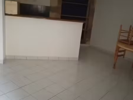 maison en location