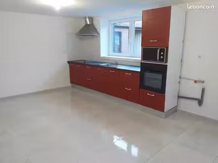 loue maison linselles campagne