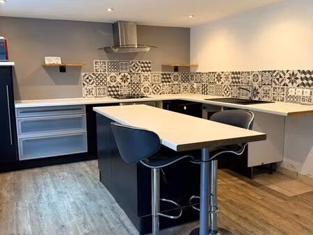 maison individuelle 106m2
