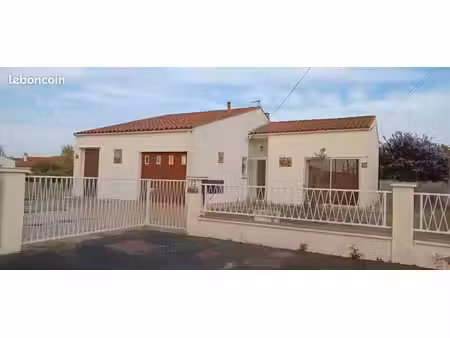 maison 4 pieces