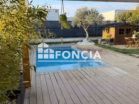 maison 4 pièces 83 m²