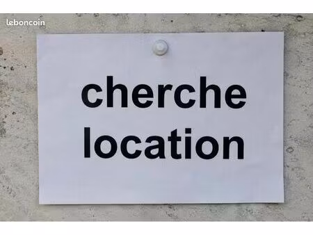 recherche location – voglans et alentours