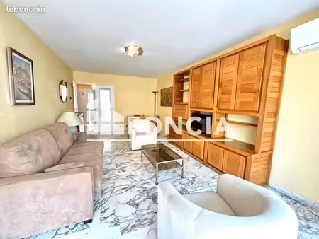 maison 2 pièces 53 m²