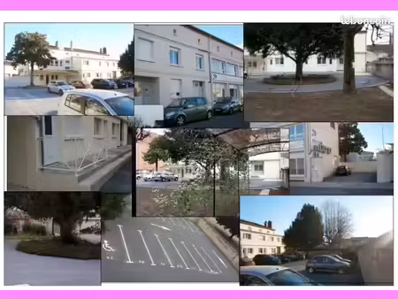 t2 avec parking