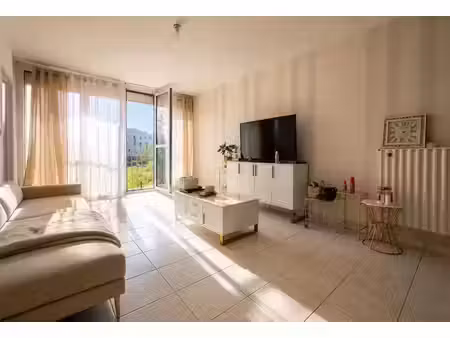 vente appartement 4 pièces 76 m² le havre (76610)