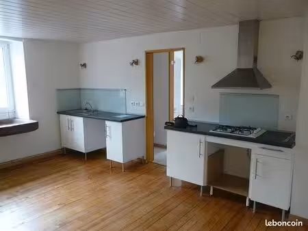 a louer liepvre centre appartement f2/f3