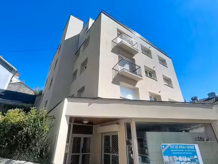 appartement 3 pièces 68 m²