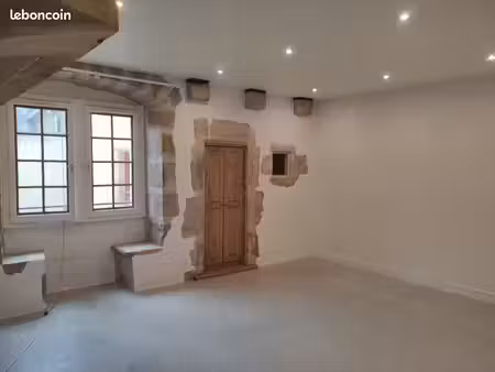 appartement f1 - 34 m2