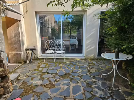 maison bord de loire