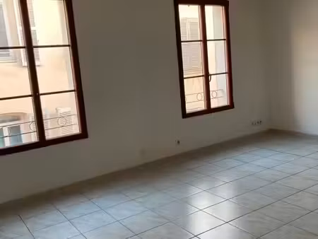 location appartement signes (var)