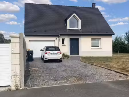 a louer maison etat neuf