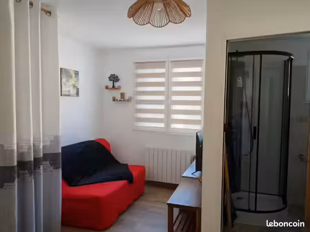 location maison meublée étudiant indépendant