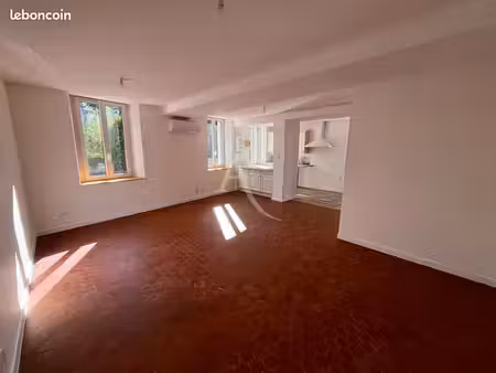 maison 3 pièces 78 m²