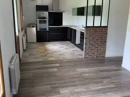 maison a louer plou