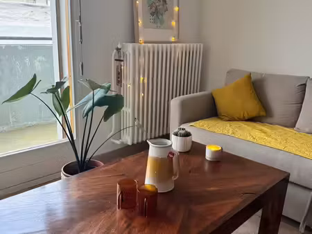 appartement meythet