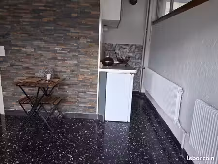 a louer appartement annemasse centre