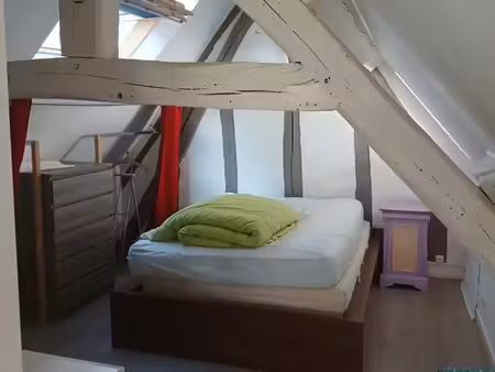 appartement meublé t2 hyper centre ville