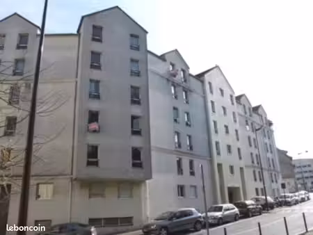 appartement 1 pièce 18 m²