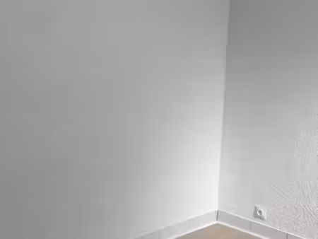 loue appartement refait a neuf proche c.ville  climatisation