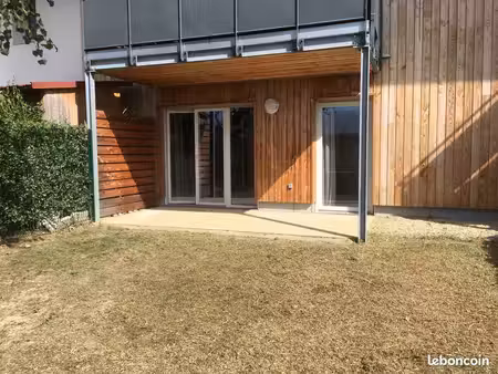 location meuble corgenon