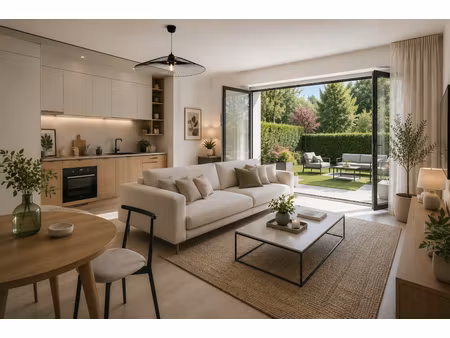 vente appartement 2 pièces 50 m² à champigny-sur-marne (94500)  240 000 €