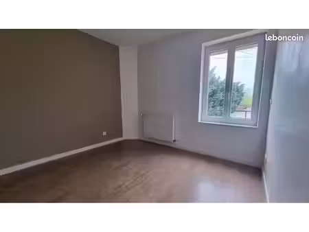 maison indépendante à louer