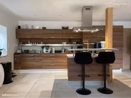 appartement f4