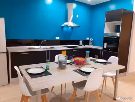 super appartement duplex