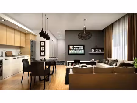 vente appartement 3 pièces 64 m² à fouras (17450)  241 100 €