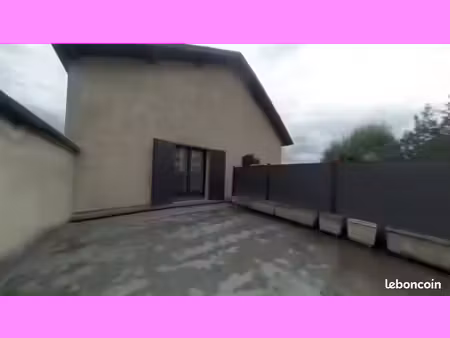 appartement 1 pièce 32 m²