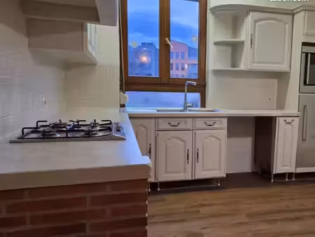 loue appartement