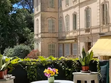 appartement 3 pièces 55 m²