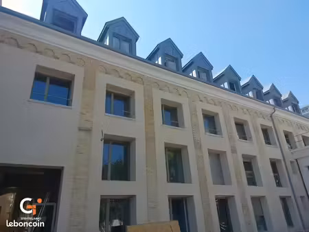 appartement 5 pièces 71 m²