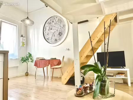 le moon loft studio