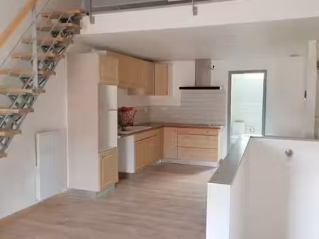 location appartement ile bouchard