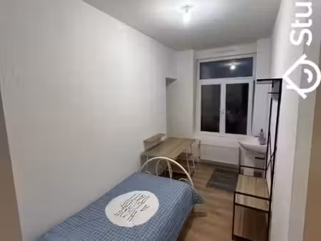 appartement 1 pièce 15 m²