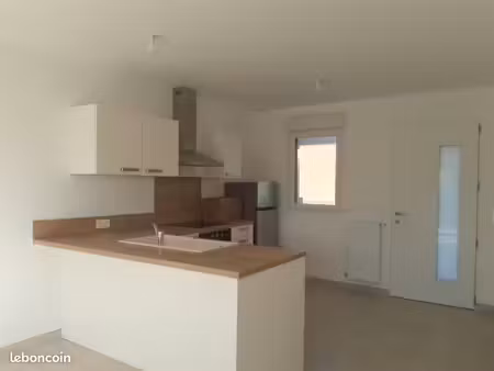 maison 2 pièces 50 m²