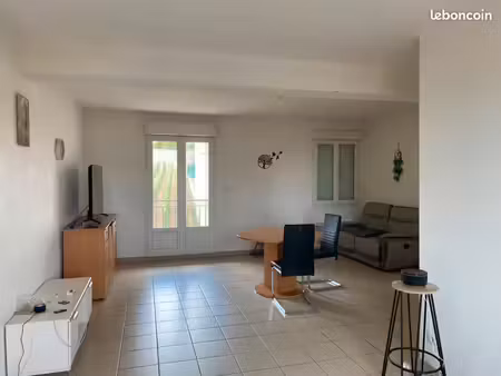 appartement monthelon