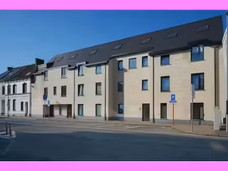 penthouse à vendre avec terrasse et jardin   dottignies (vbe53035)