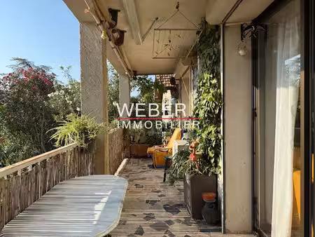 vente appartement 4 pièces 91 m² à ollioules (83190)  240 000 €