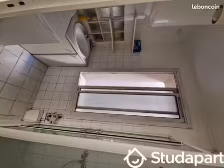 maison 2 pièces 28 m²