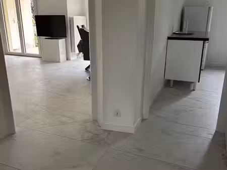 appartement t2
