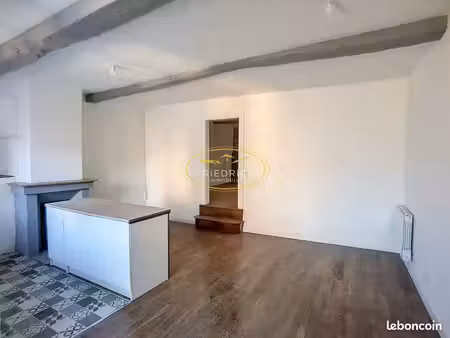 maison 4 pièces 127 m²