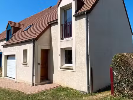maison proche chu